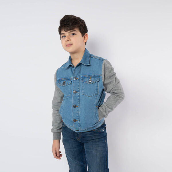 PATERSON BLOUSON EX1138-09 FELIX ENF BB