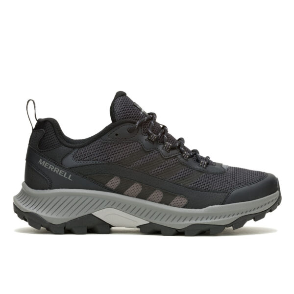 Merrell Chaussures Mer. Speed Strk. Black