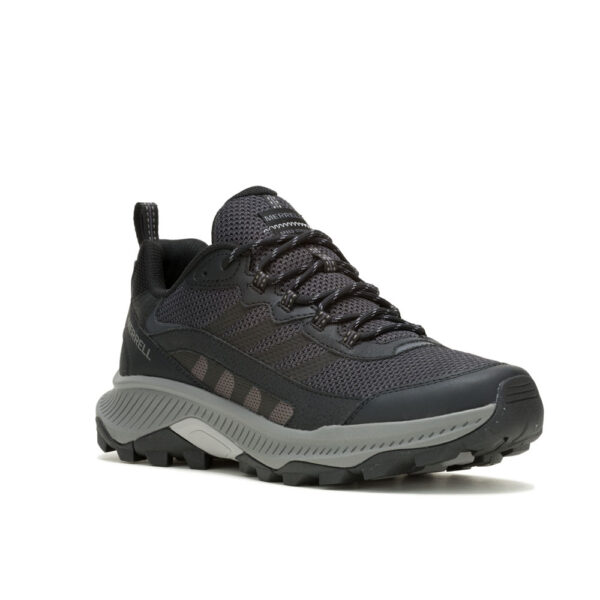 Merrell Chaussures Mer. Speed Strk. Black