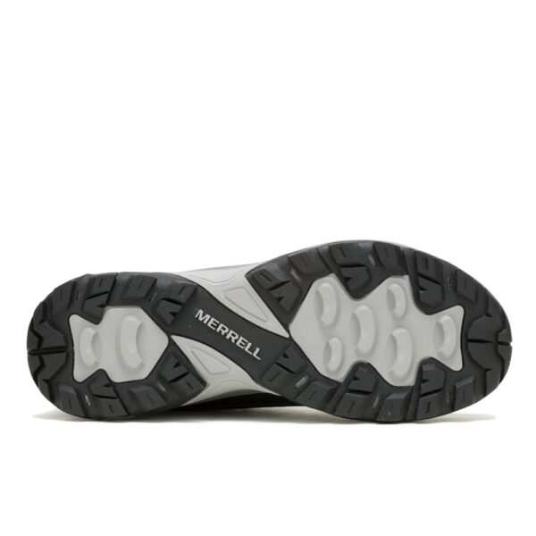 Merrell Chaussures Mer. Speed Strk. Black