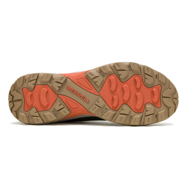 Merrell Chaussures Mer. Speed Strk. Olive