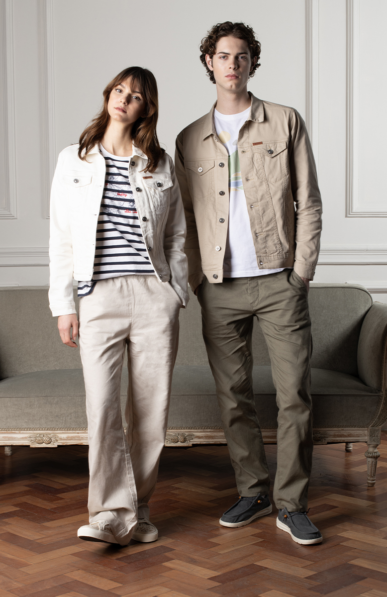 LEE COOPER 01