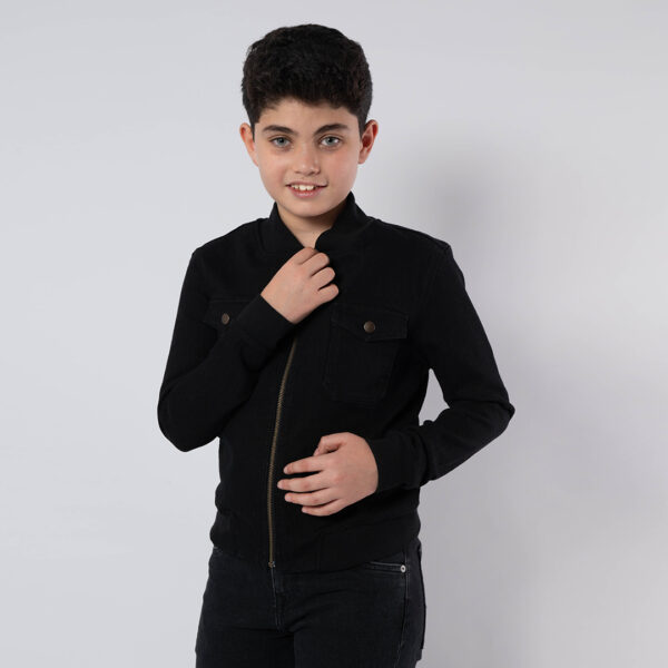 LEE COOPER BLOUSON EX789-11 YOGY ENF BB