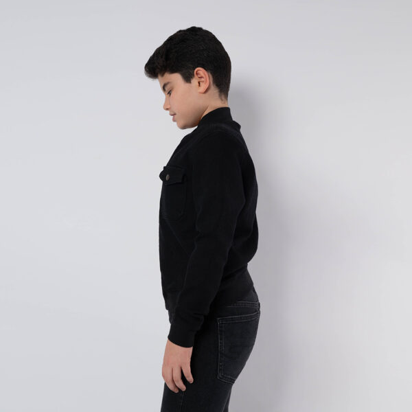 LEE COOPER BLOUSON EX789-11 YOGY ENF BB