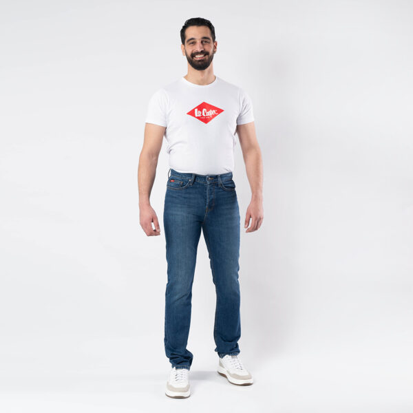Lee Cooper Jeans D7029t-05 Lc115 Homme Ze 3