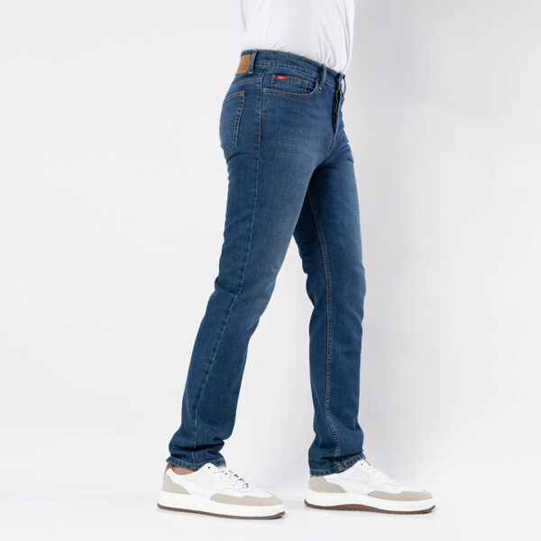 Lee Cooper Jeans D7029t-05 Lc115 Homme Ze 3