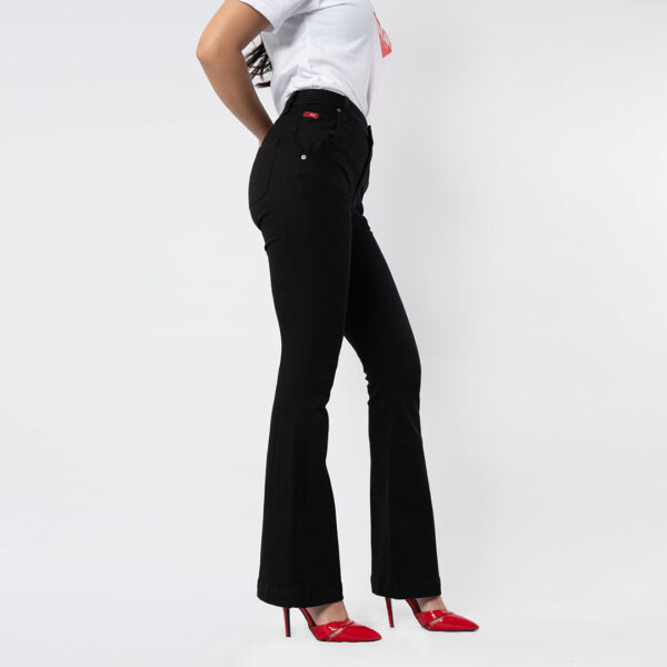 Lee Cooper Jeans Lunet-15 Lyse Femme Bb 3