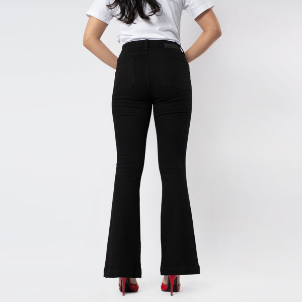 Lee Cooper Jeans Lunet-15 Lyse Femme Bb 3