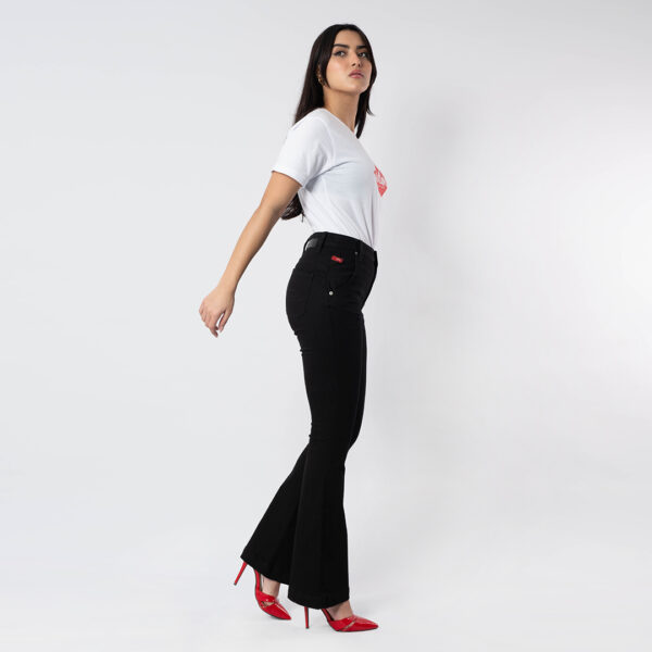 Lee Cooper Jeans Lunet-15 Lyse Femme Bb 3