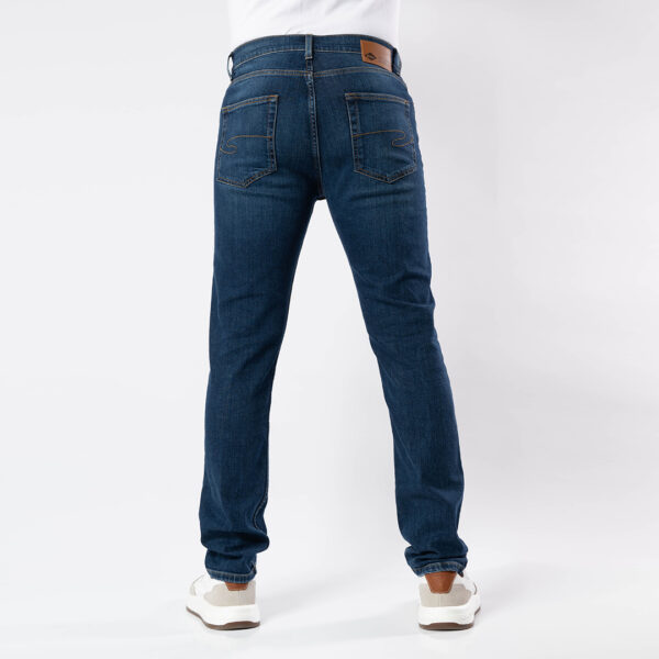Lee Cooper Jeans Maxon-01 Lc115-Fg Homme Ze 3