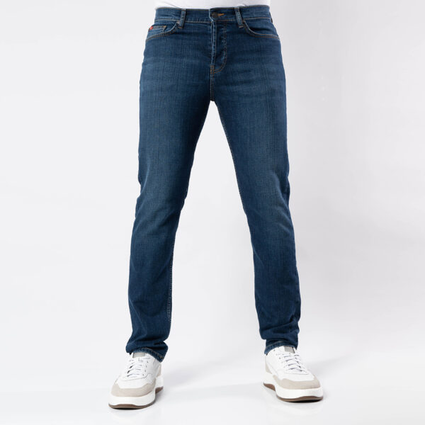 Lee Cooper Jeans Maxon-01 Lc115-Fg Homme Ze 3