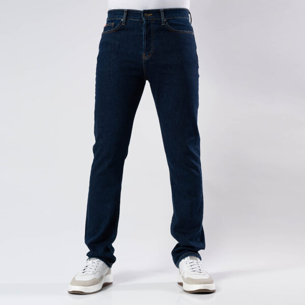 Lee Cooper Jeans Onortb-00 Lc115 Homme Rinced 3