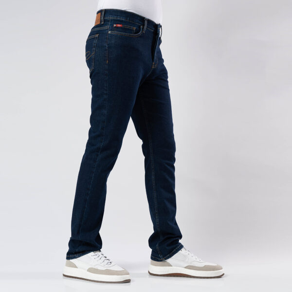 Lee Cooper Jeans Onortb-00 Lc115 Homme Rinced 3