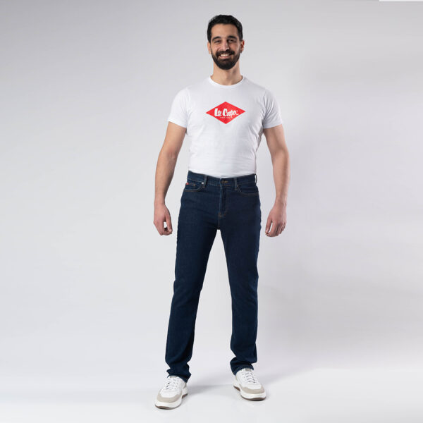 Lee Cooper Jeans Onortb-00 Lc115 Homme Rinced 3