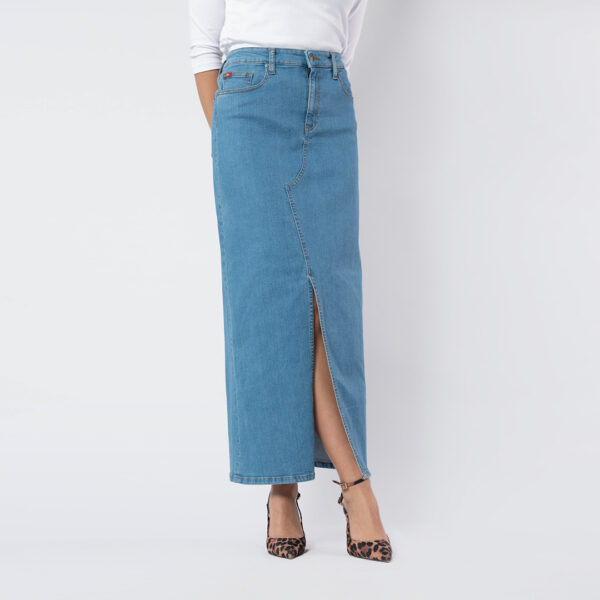 Lee Cooper Jupe D70585-18 Maia Femme Bb