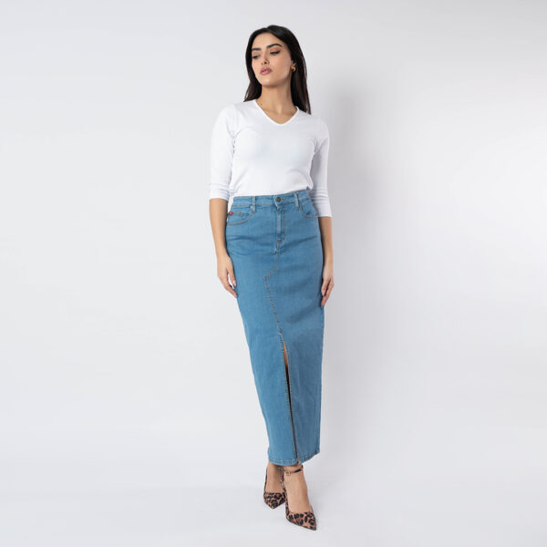 Lee Cooper Jupe D70585-18 Maia Femme Bb