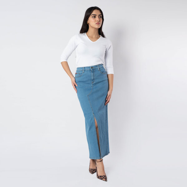 Lee Cooper Jupe D70585-18 Maia Femme Bb