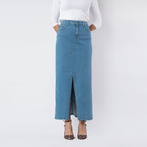 LEE COOPER JUPE D70585-18 MAIA FEM BB