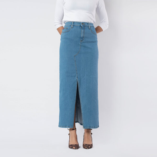 Lee Cooper Jupe D70585-18 Maia Femme Bb