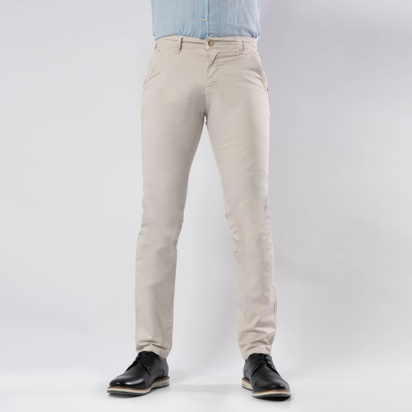 LEE COOPER PANTALON TOILE LIMA-02 HODO HOM AA