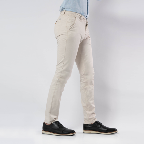 LEE COOPER PANTALON TOILE LIMA-02 HODO HOM AA