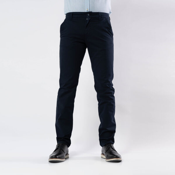 Lee Cooper Pantalon Toile Lima-06 Hodo Homme P