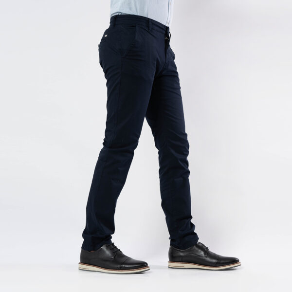 Lee Cooper Pantalon Toile Lima-06 Hodo Homme P