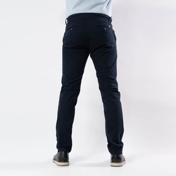 Lee Cooper Pantalon Toile Lima-06 Hodo Homme P