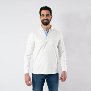 Lee Cooper Polo Maille-02 Sttalone Homme Nat.