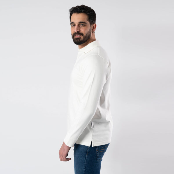 Lee Cooper Polo Maille-02 Sttalone Homme Nat.