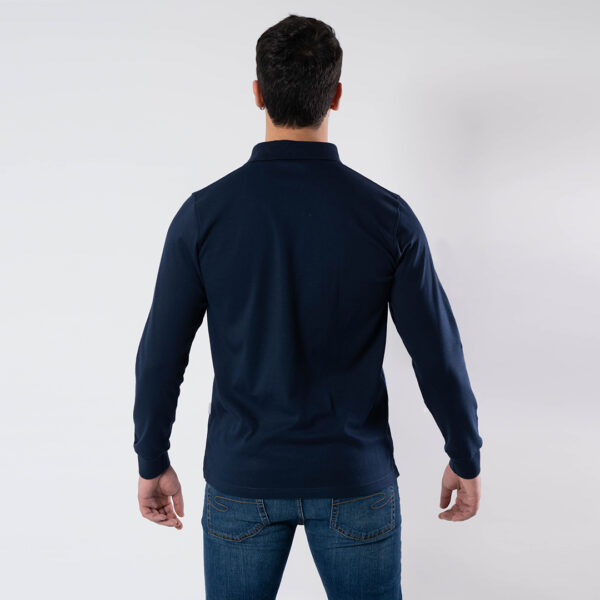 Lee Cooper Polo Maille-06 Sttalone Homme Nat.