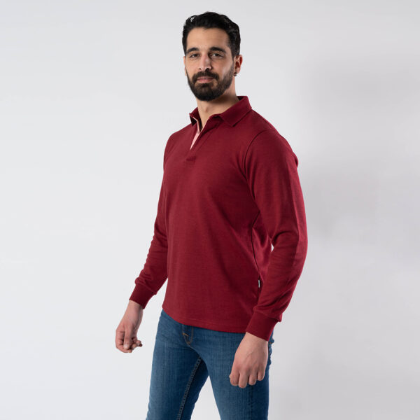 LEE COOPER POLO MAILLE-22 STTALONE HOM NAT.