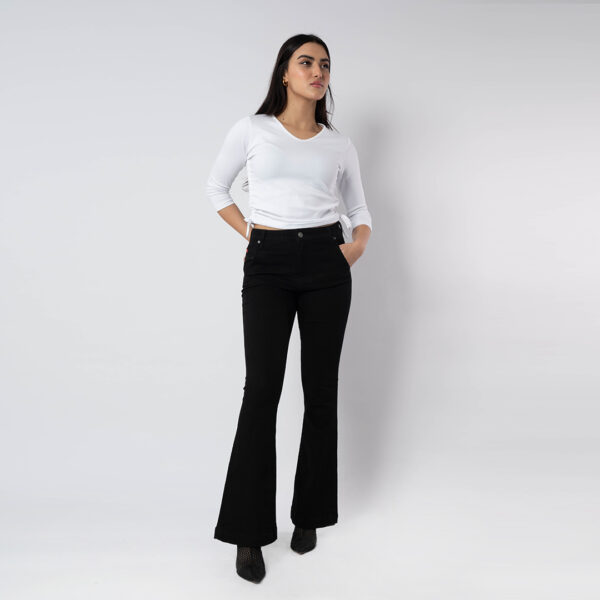 Lee Cooper Pull Maille-01 Aretha Femme Nat.
