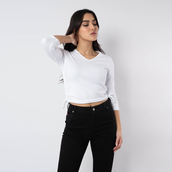 Lee Cooper Pull Maille-01 Aretha Femme Nat.