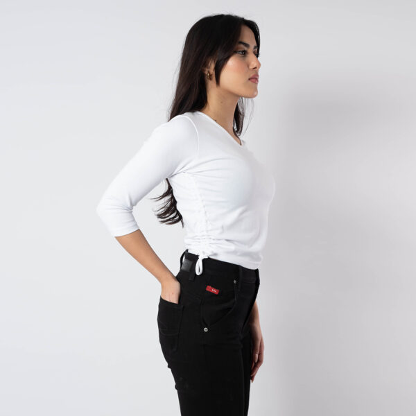 Lee Cooper Pull Maille-01 Aretha Femme Nat.