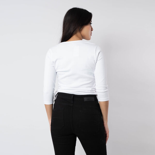 Lee Cooper Pull Maille-01 Aretha Femme Nat.