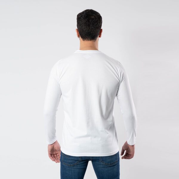 Lee Cooper Pull Maille-01 Mark Homme Nat.