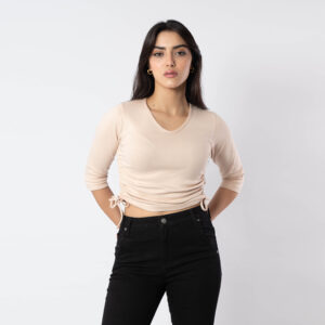 LEE COOPER PULL MAILLE-04 ARETHA FEM NAT.