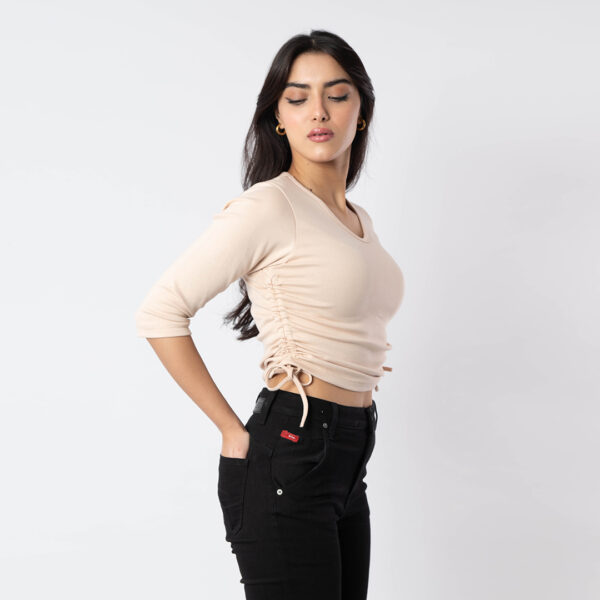Lee Cooper Pull Maille-04 Aretha Femme Nat.