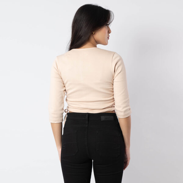 Lee Cooper Pull Maille-04 Aretha Femme Nat.