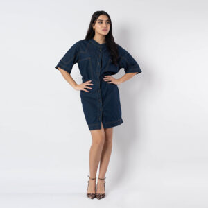 LEE COOPER ROBE TEN029-19 BCBG FEM BB