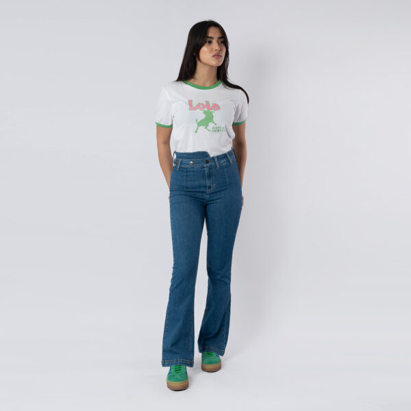Lois Jeans D70585-41 Stede Femme Bb 3
