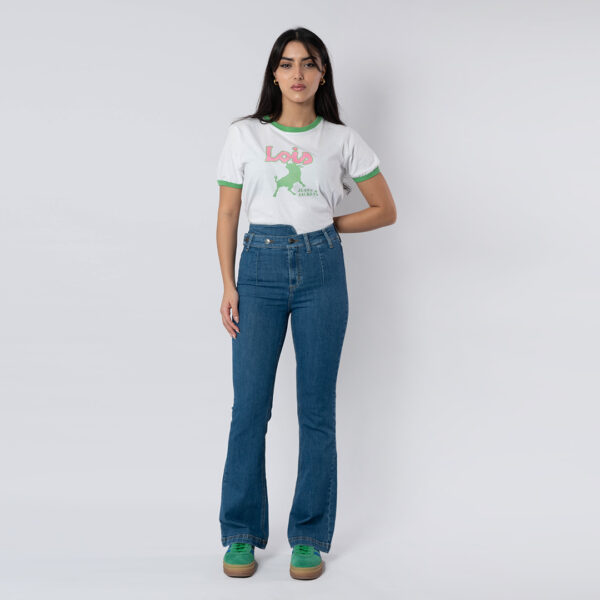 Lois Jeans D70585-41 Stede Femme Bb 3