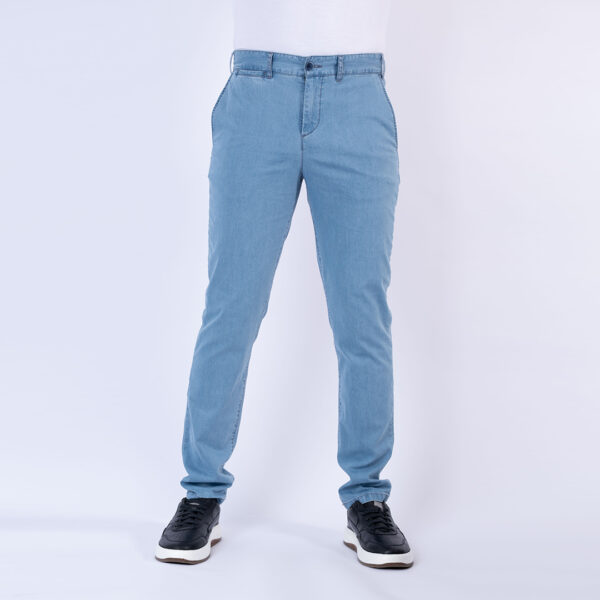 Lois Jeans Denim-00 Kenji Homme-Mul Lave