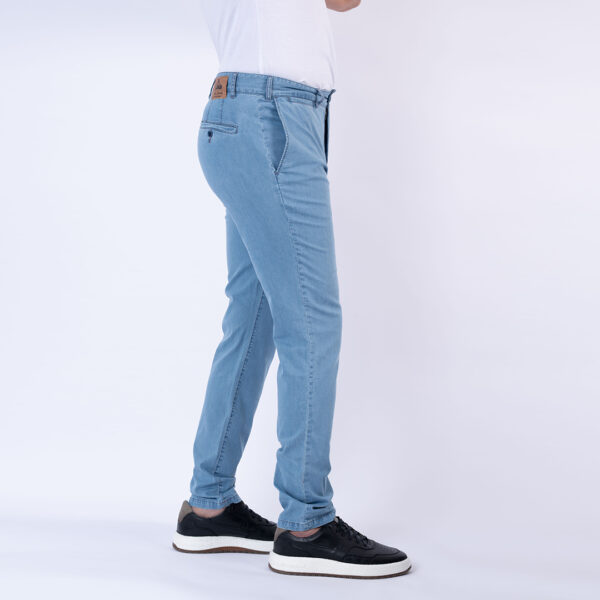 Lois Jeans Denim-00 Kenji Homme-Mul Lave