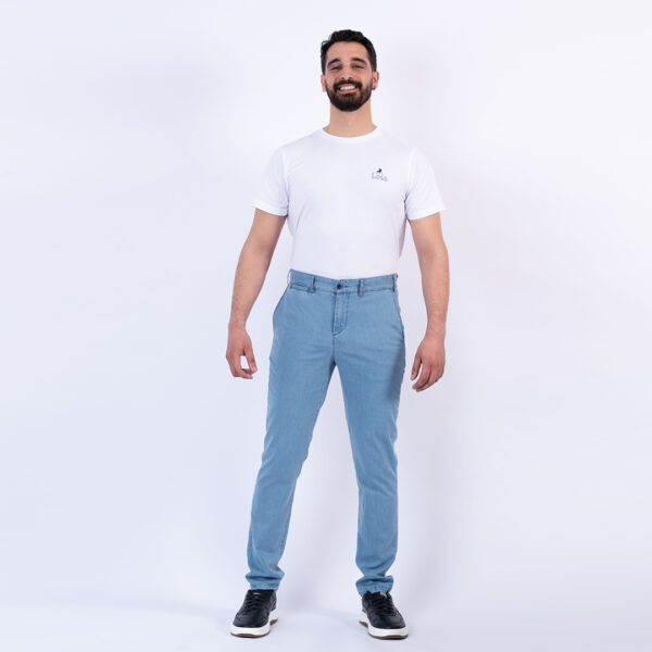 Lois Jeans Denim-00 Kenji Homme-Mul Lave