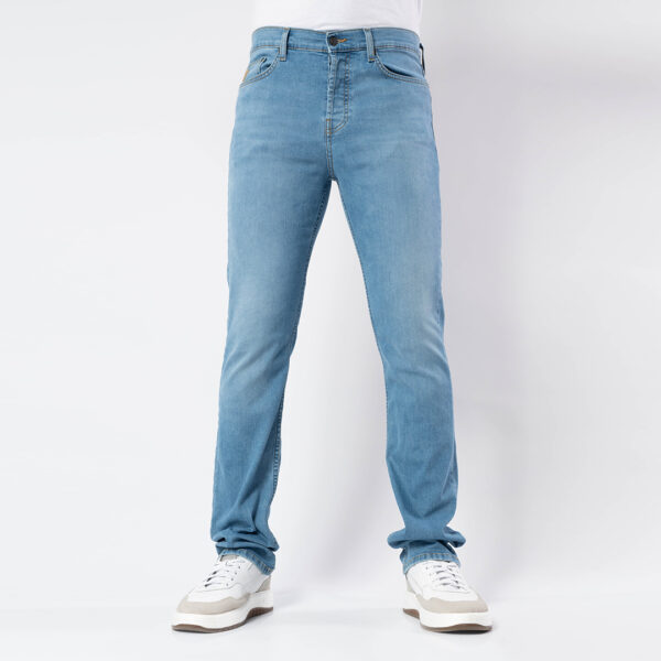 Lois Jeans Renard-02 Strai Homme Fg 3