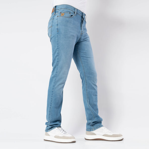 Lois Jeans Renard-02 Strai Homme Fg 3