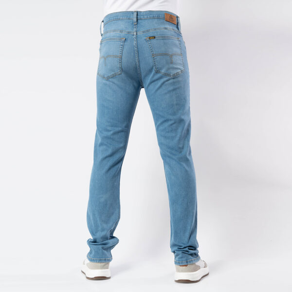 Lois Jeans Renard-02 Strai Homme Fg 3