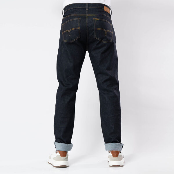 Lois Jeans Renard-11 Strai Homme Fg 3